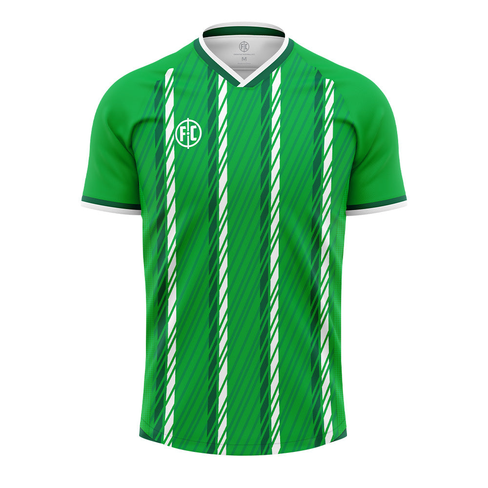 FC Sub Meadowbank Jersey - Made to order