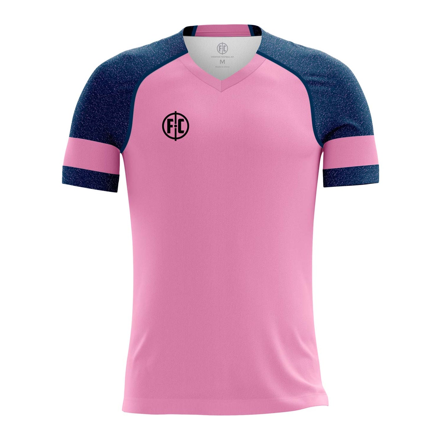 FC Sub Brackel Jersey - Made to order