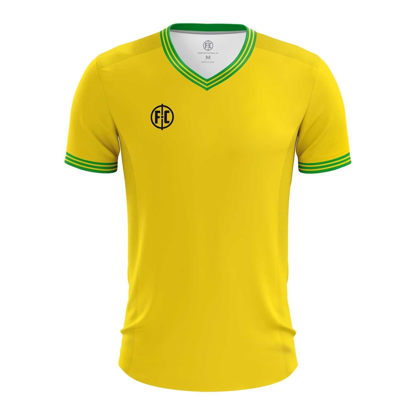 FC Sub Gunner Jersey - Made to order
