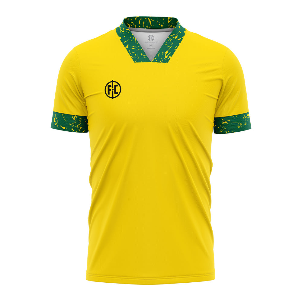 FC Sub Banff Jersey - Made to order